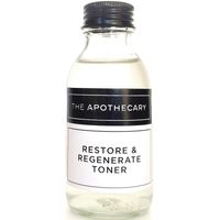 The Apothecary Herbal Toner - Restore & Regenerate